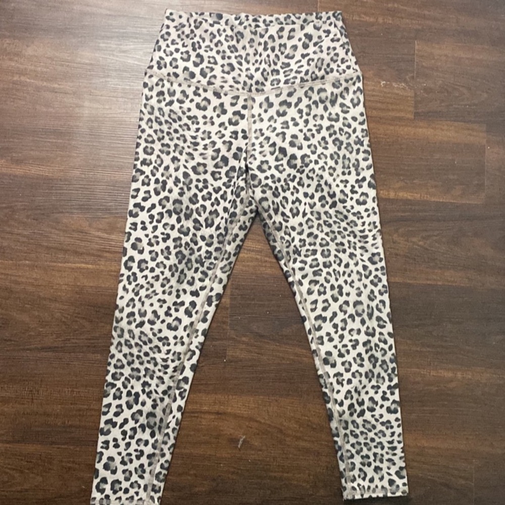 Evolution and creation leggings large